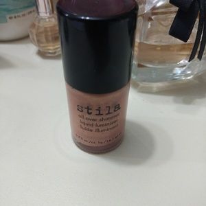 Stila all over shimmer liquid highlighter